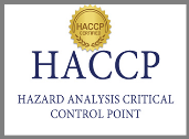Chứng nhận HACCP - Trung Tâm Kiểm Nghiệm Và Chứng Nhận Chất Lượng TQC